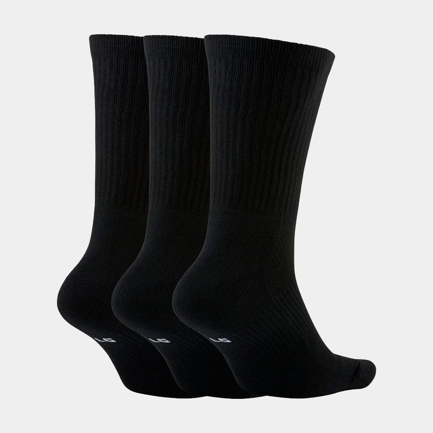 Calcetines Nike Everyday Crew Basketball Socks (3 Pair)