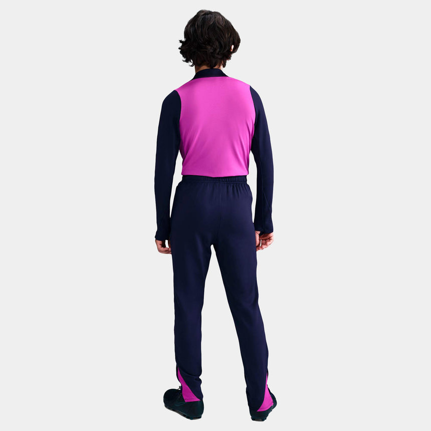 Pantalones Nike De Entrenamiento Fc Barcelona Strike Para Niño/a