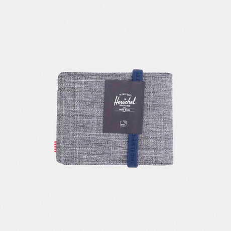 Herschel Roy Coin Rfid