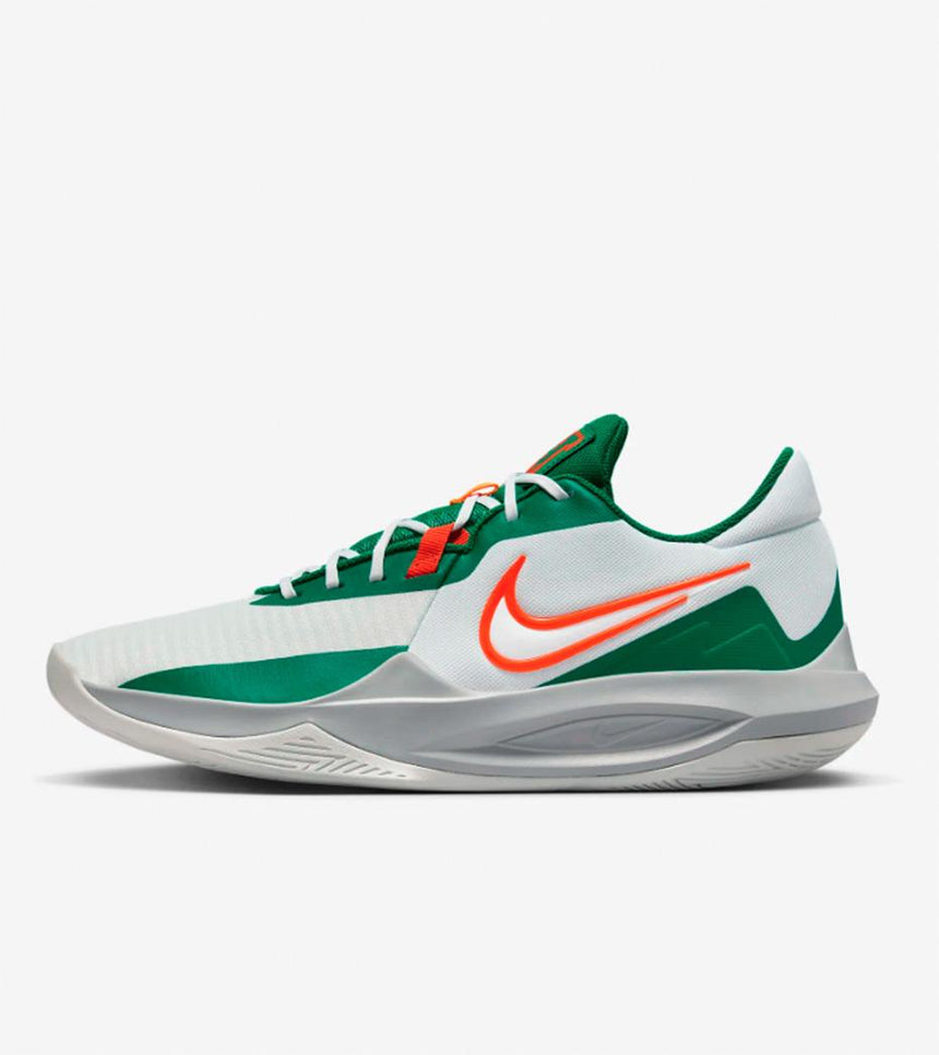 Nike Precision 6 Basketball Shoes