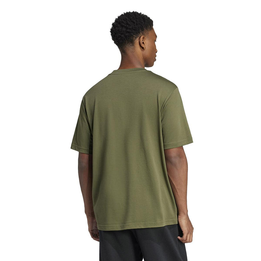 Camiseta adidas Men Algodón M Bl Sj T