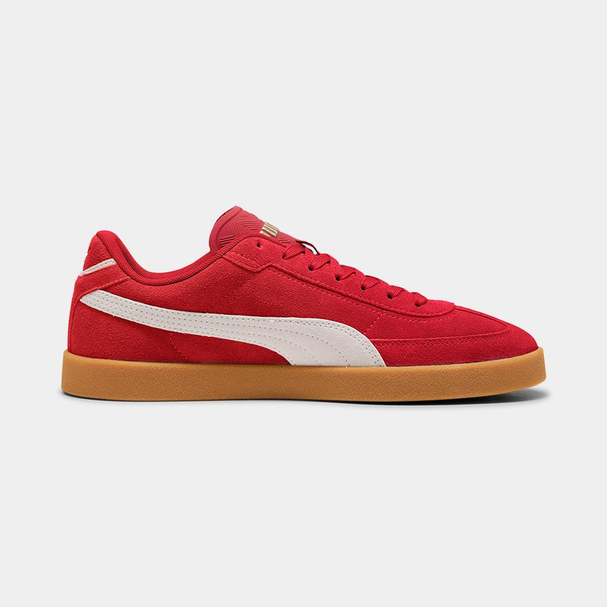Zapatillas Puma Club Ii Era Suede
