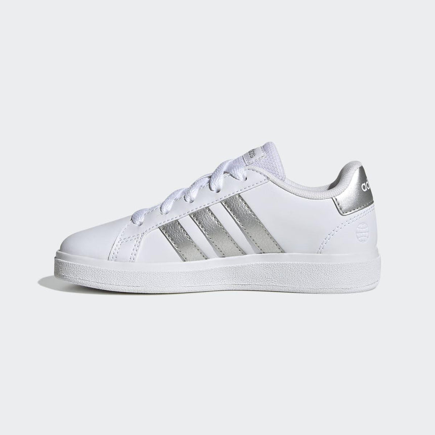 adidas Grand Court Lifestyle Tennis LacE-up
