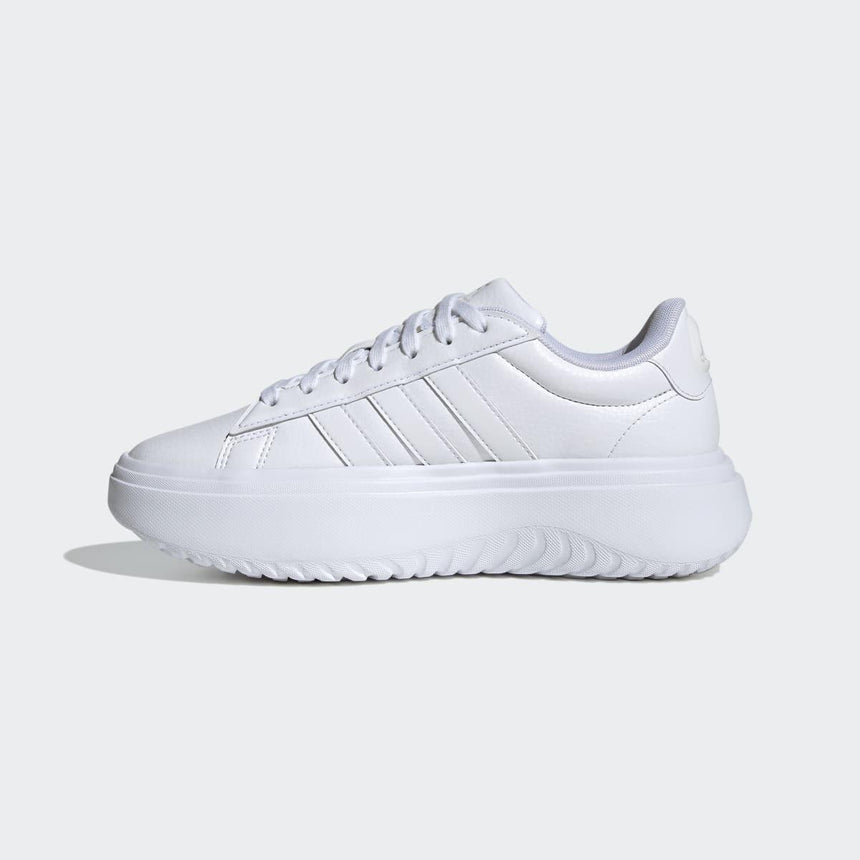 Zapatilla Casual Mujer Grand Court Platform adidas Sportswear