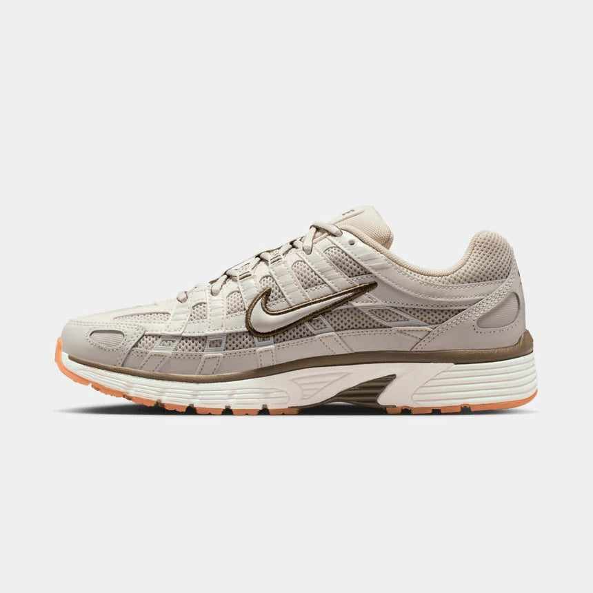 Zapatillas Nike P-6000 - Mujer