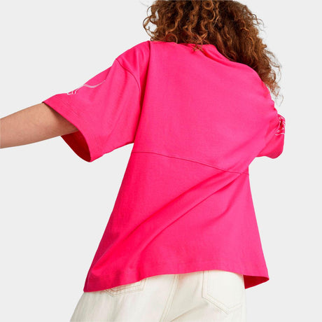 Puma Power Colorblock Tee