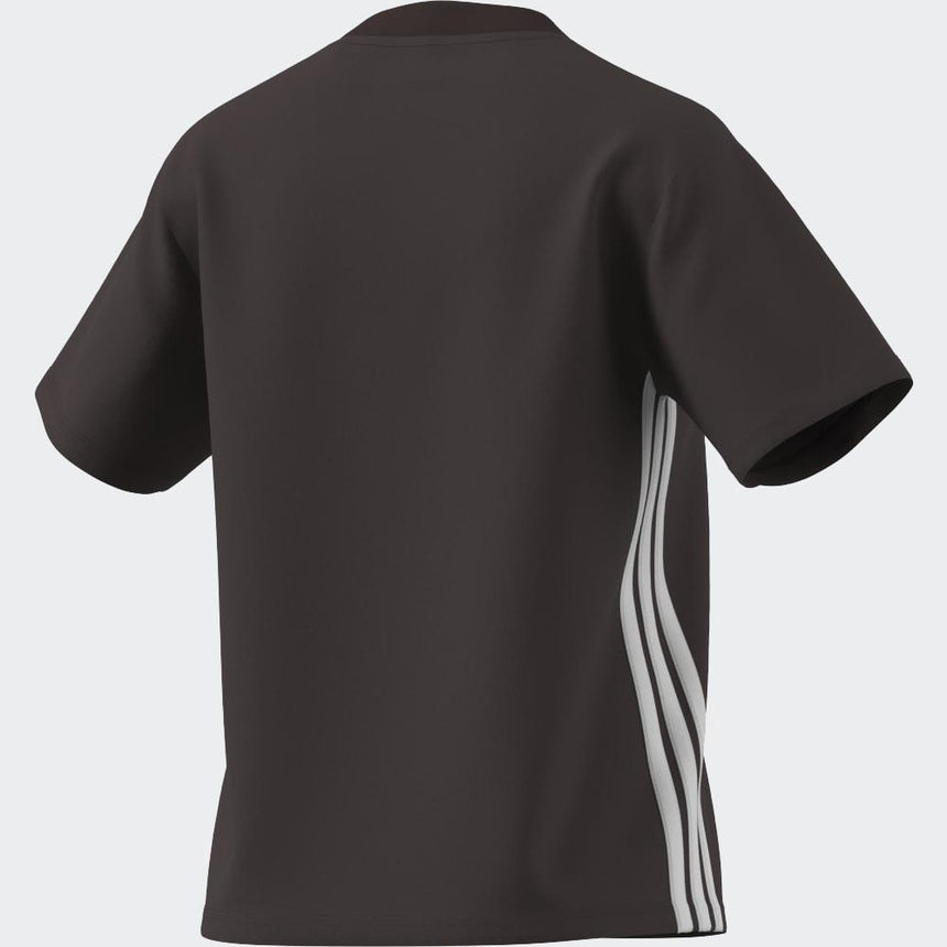 adidas Camiseta Mujer W 3s Sj T
