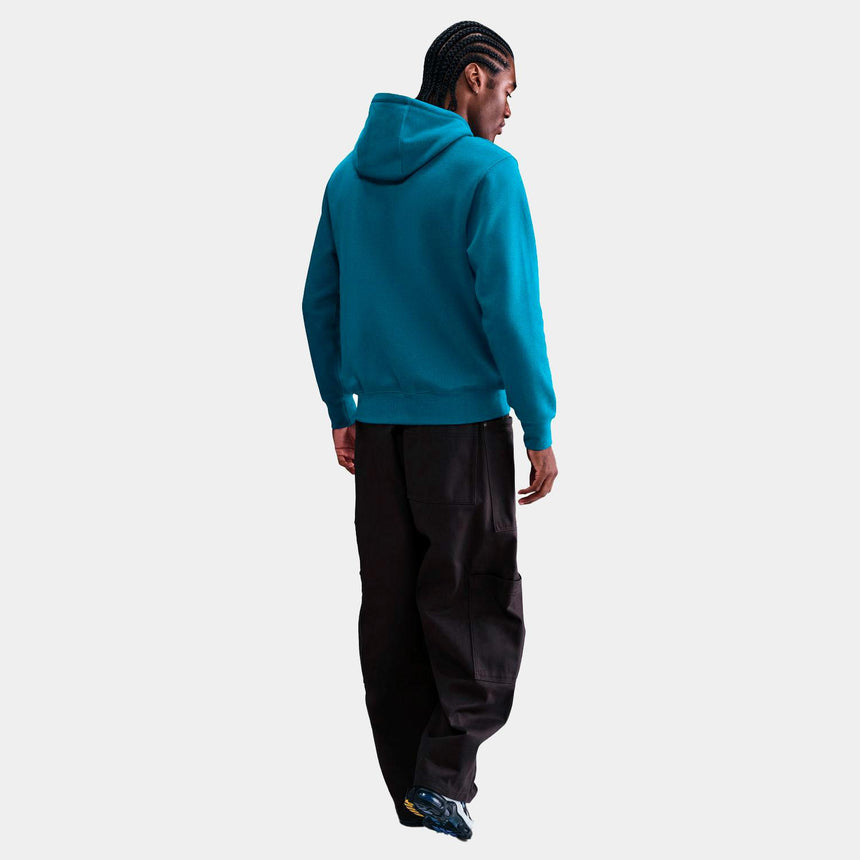 Sudadera Nike Sportswear Club Con Capucha De Tejido Fleece - Hombre