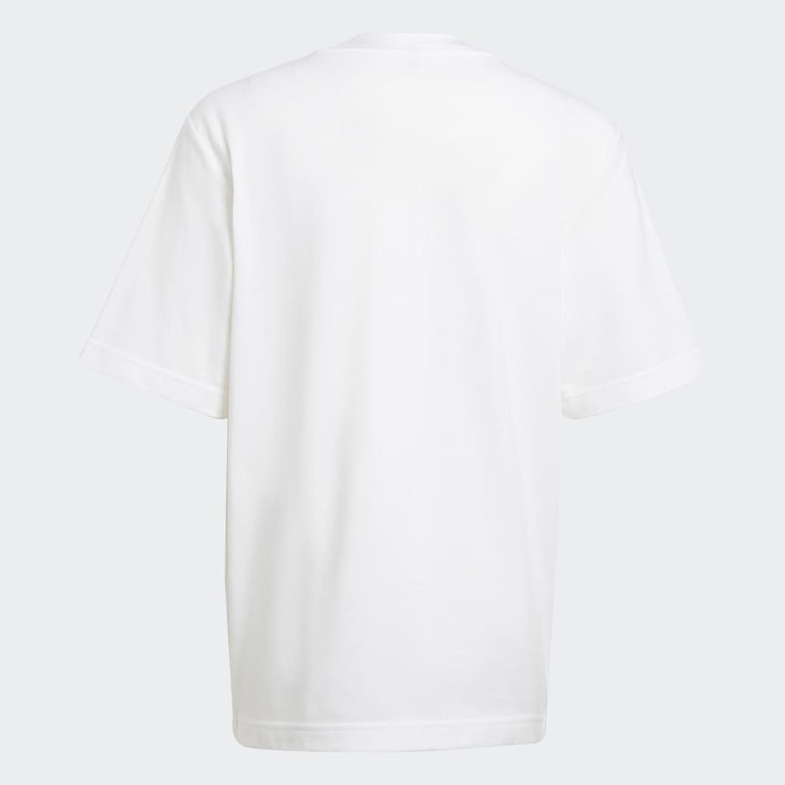 Camiseta Niño U Fi Logo T adidas Sportswear