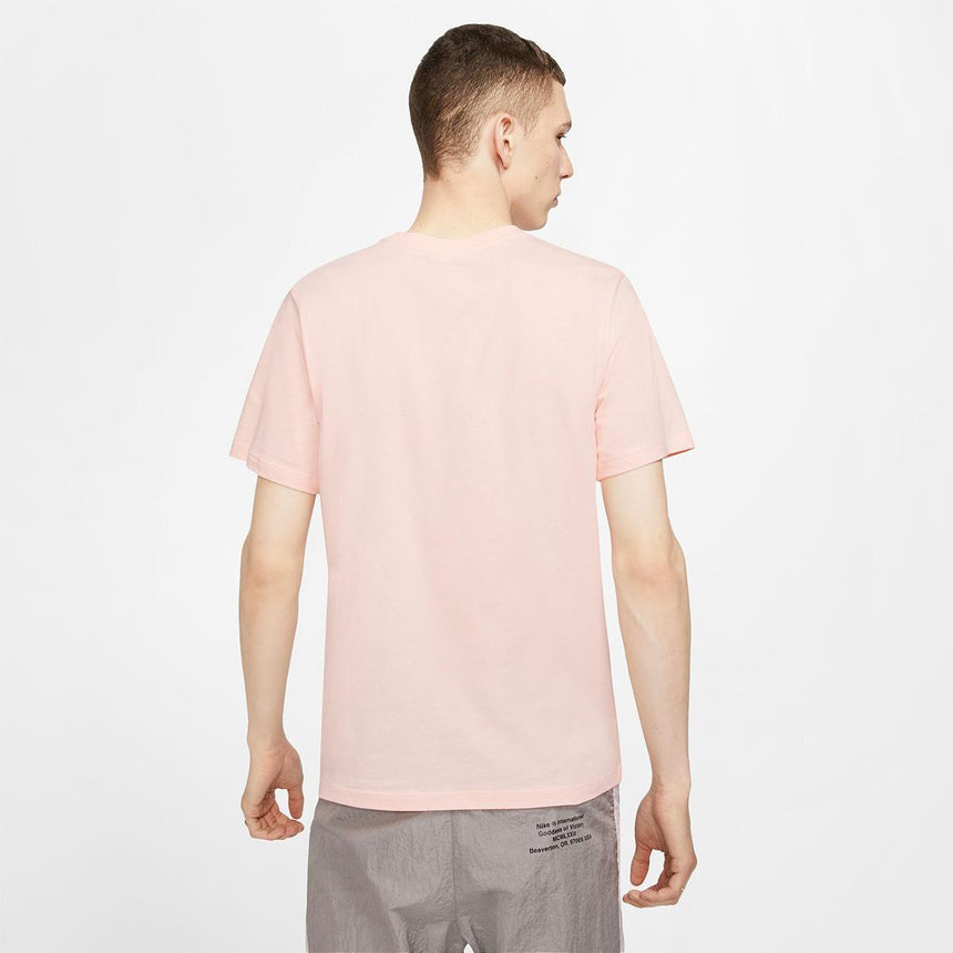 Nike Sportswear Club Men's T-Shirt