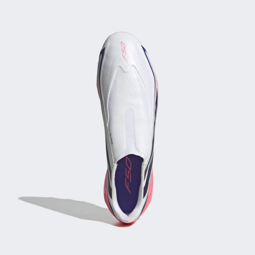 adidas Bota De Fútbol Sin Cordones F50 Hyperfast League Césped Artificial