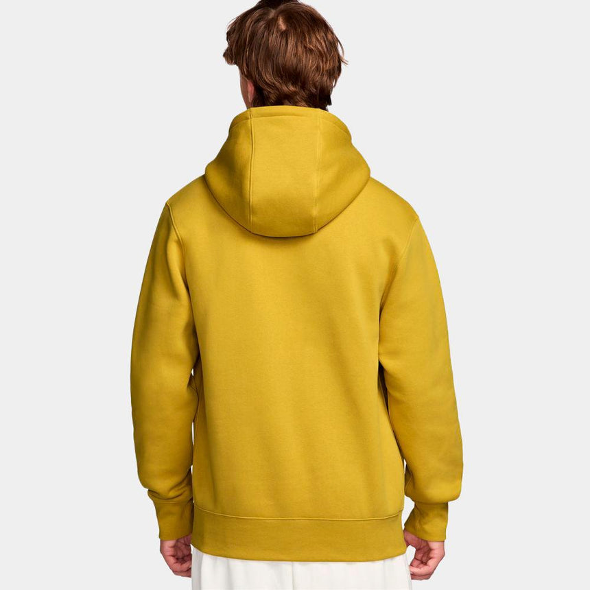 Sudadera Nike Club Con Capucha De Tejido Fleece - Hombre