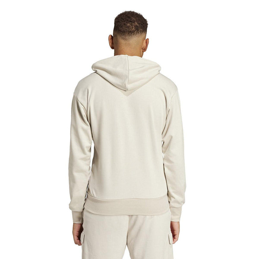 Sudadera Con Capucha adidas Hombre M Feelcozy hd