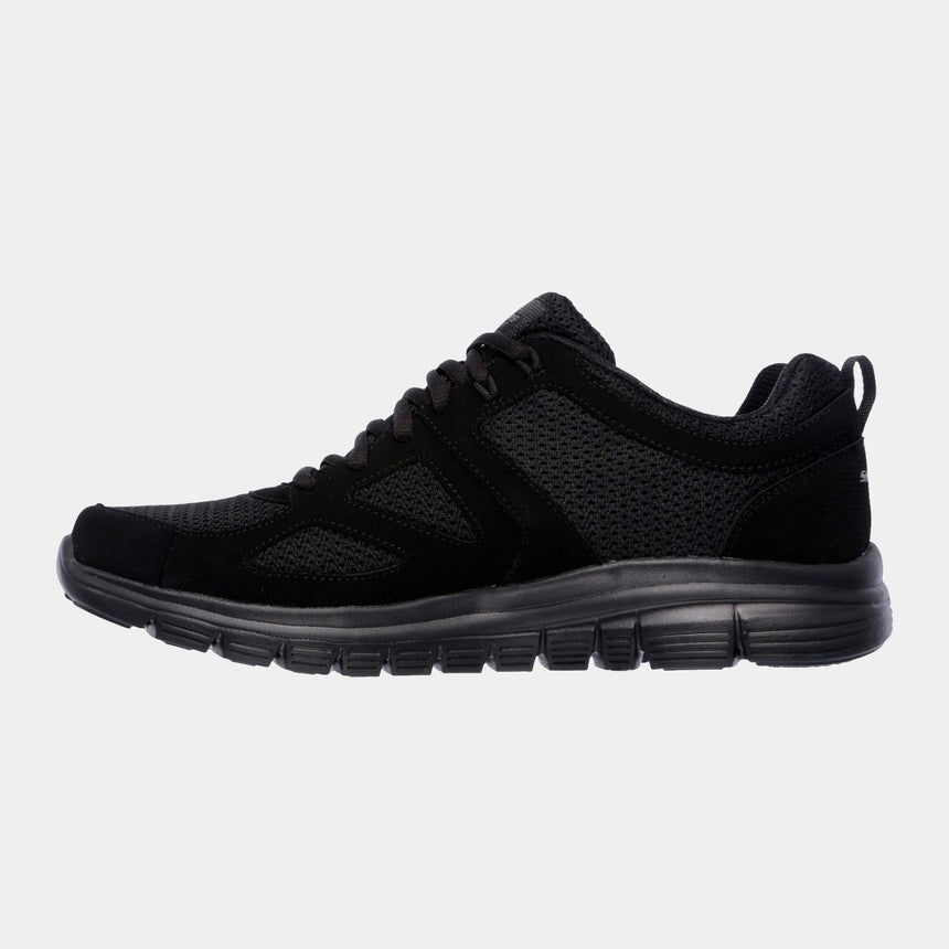 Zapatillas Skechers Burns - Agoura - Hombre