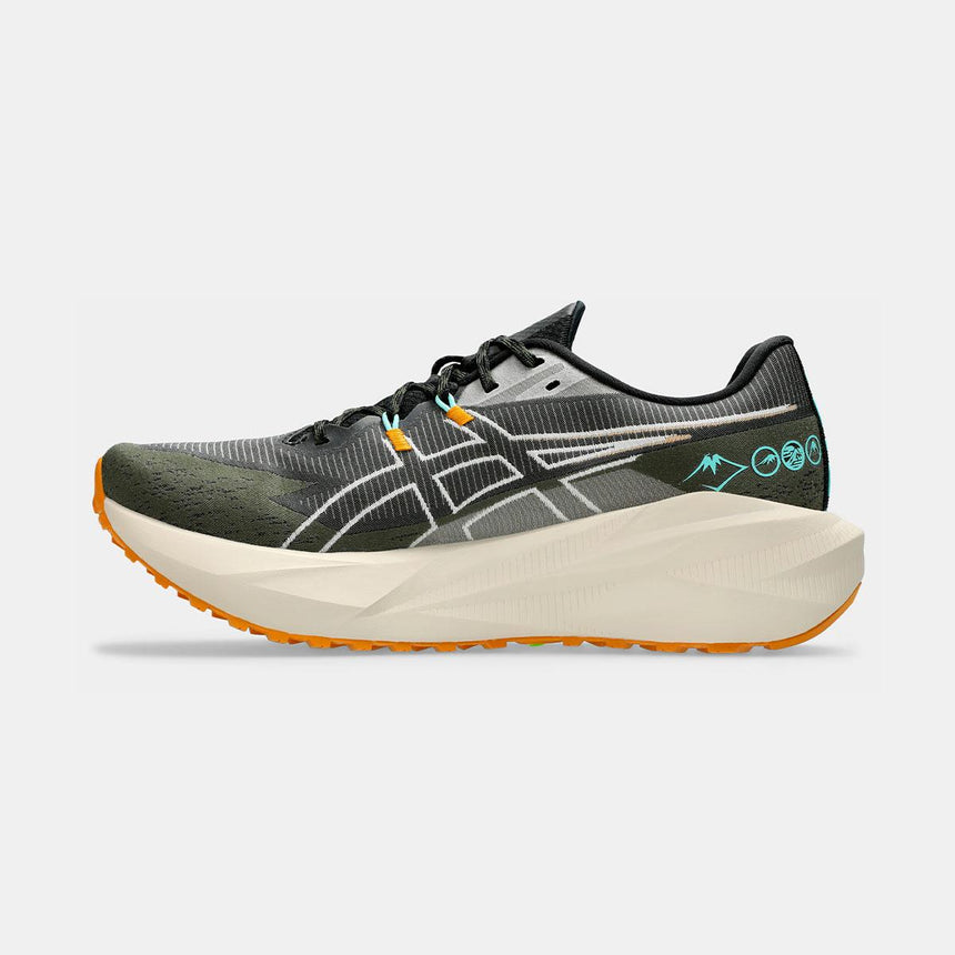 Zapatillas Asics Blazeblast Para Hombre