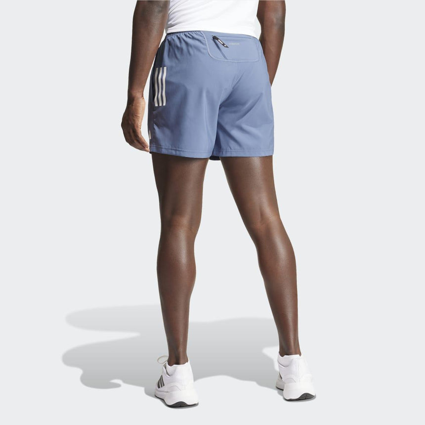 Pantalón Corto Running Hombre Otr B Short adidas Performance