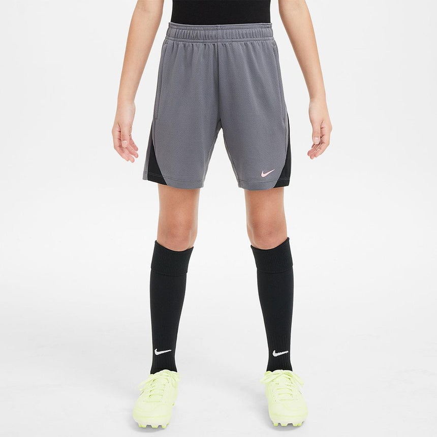 Nike DrI-Fit Strike Big Kids' Soccer
