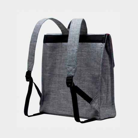 Herschel City MiD-Volume