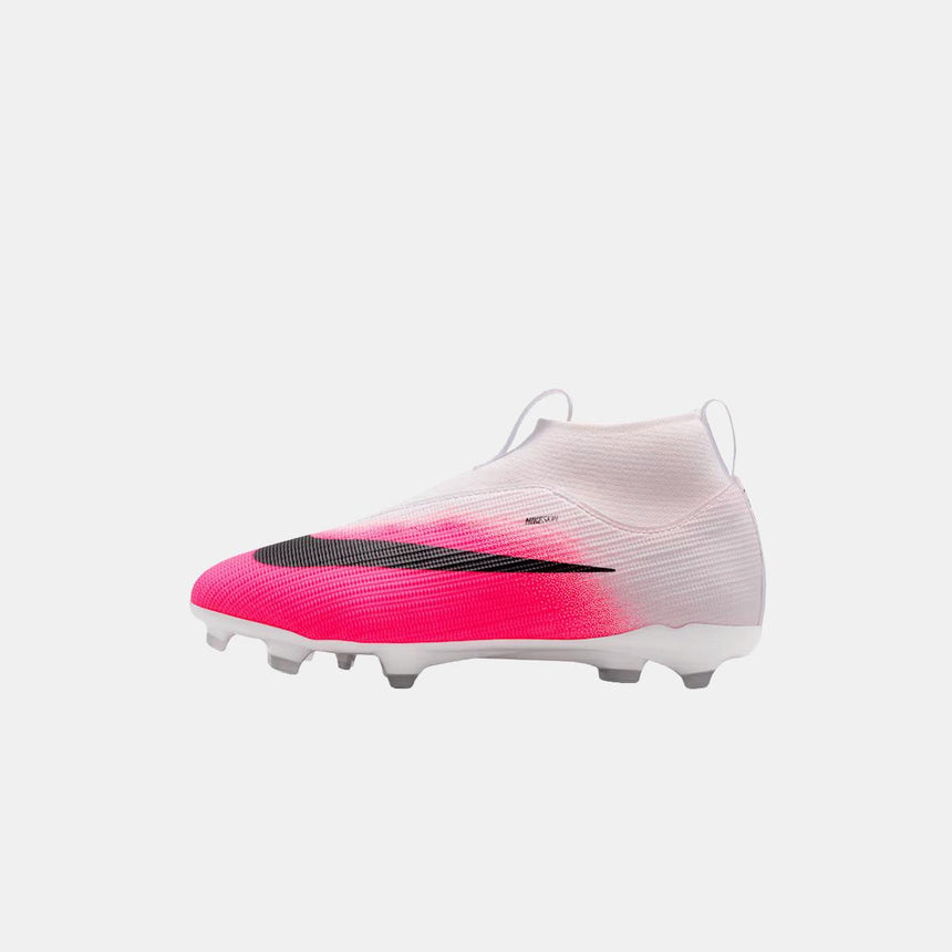 Botas De Fútbol Nike jr. Mercurial Superfly 11 Academy De Perfil Alto Fg/mg - Niño/a Pequeño/a