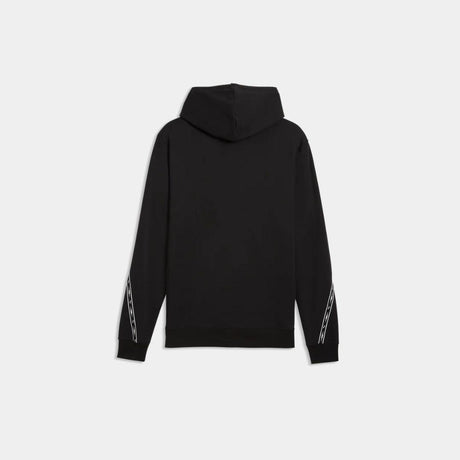 Sudadera Con Capucha Puma Ess Tape Para Hombre