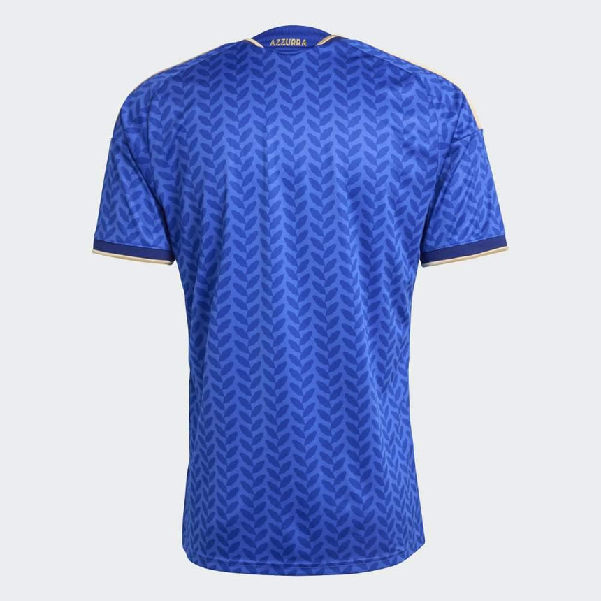 adidas Camiseta Primera Equipación Italia 26