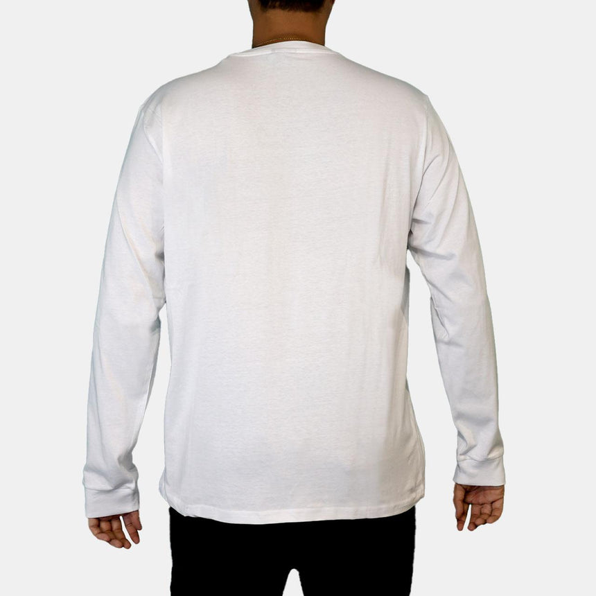 Camiseta Casual Champion Crewneck