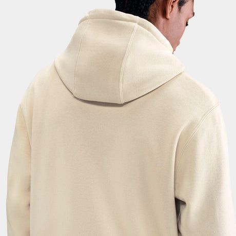 Sudadera Nike Club Con Capucha De Tejido Fleece - Hombre