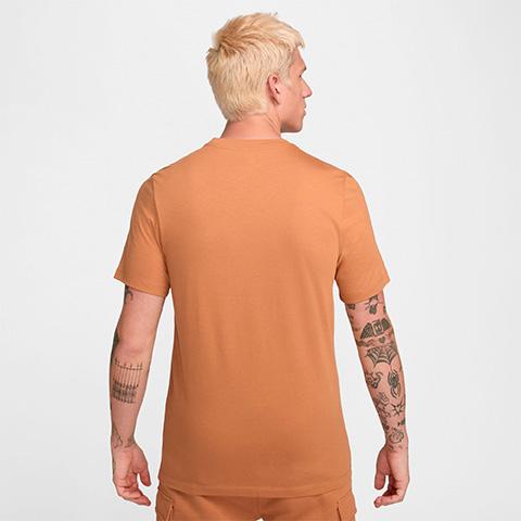 Nike Sportswear Club Men's T-Shirt