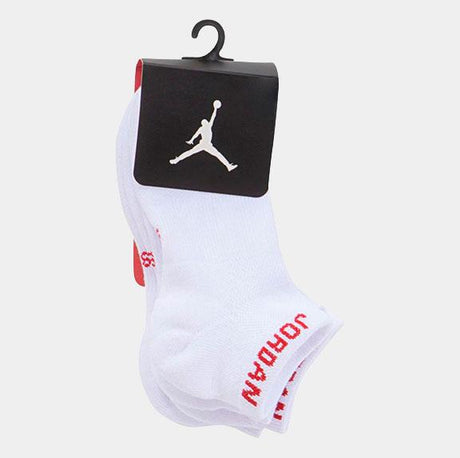 Jordan Socks 3-Pack