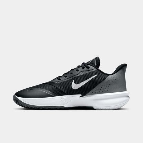 Zapatillas Nike Precision 7 De Baloncesto - Hombre