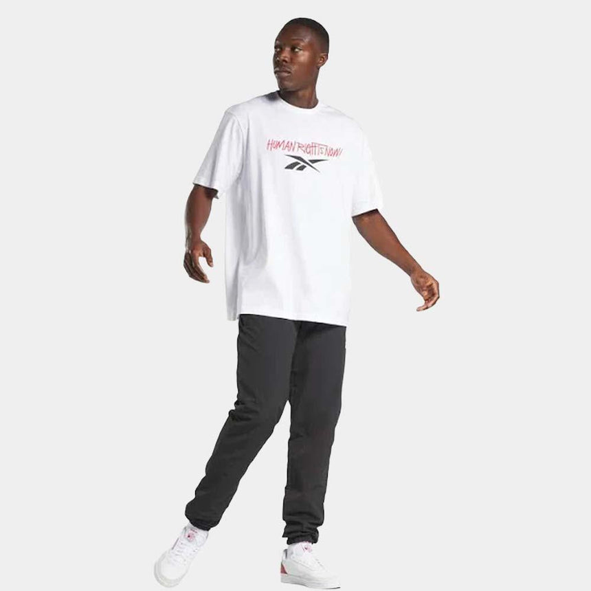 Reebok Camiseta Hrn Unisex