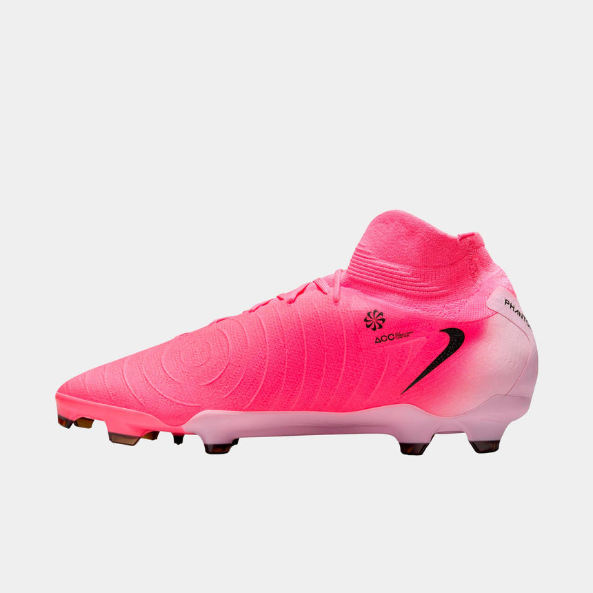 Botas De Futbol Nike Phantom Luna 2 Pro Fg HigH-Top