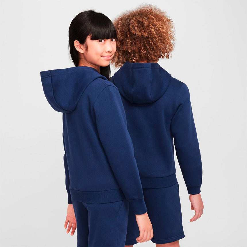 Nike Sportswear Club Fleece Big Kids
