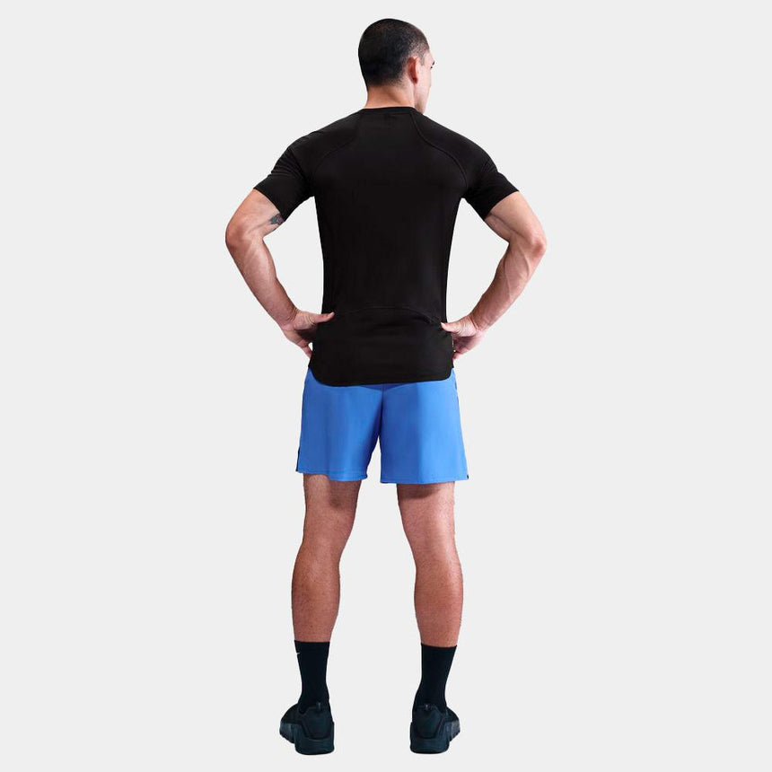 Camiseta De Manga Corta Nike pro Training DrI-Fit
