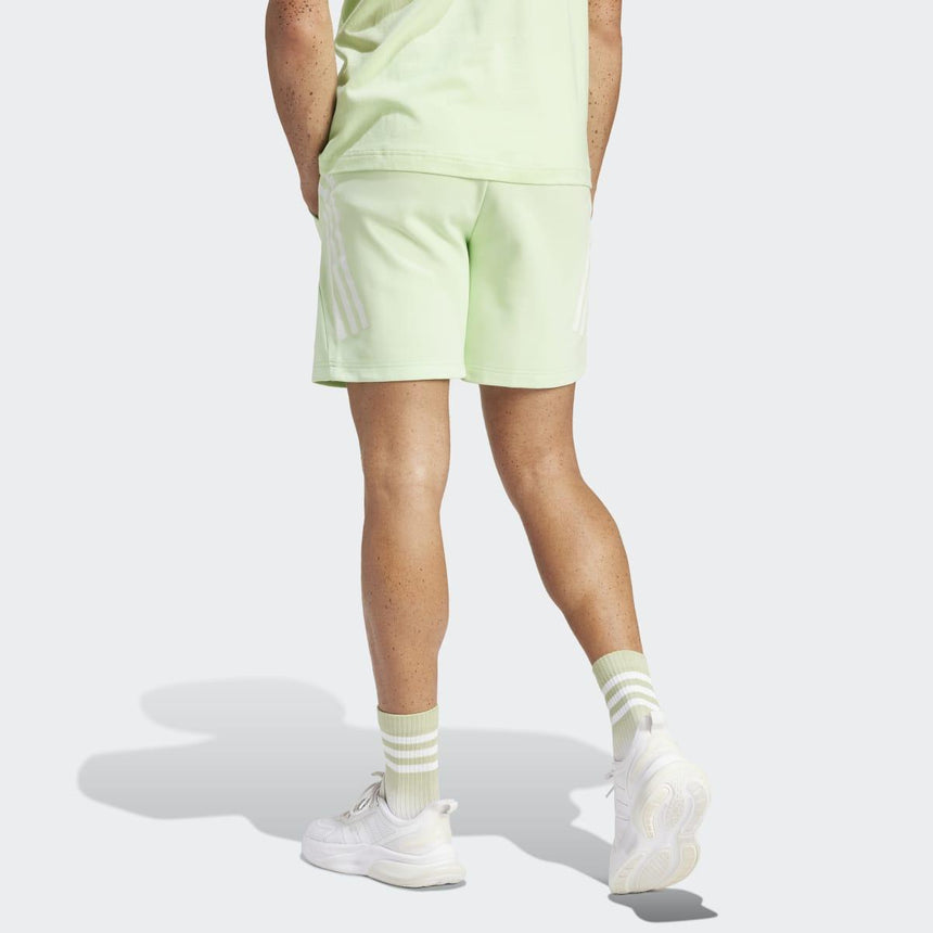 Pantalón Corto Casual Hombre M Fi 3s Sho adidas Sportswear