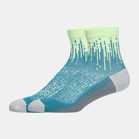 Calcetines Asics Performance Run Quarter Unisex