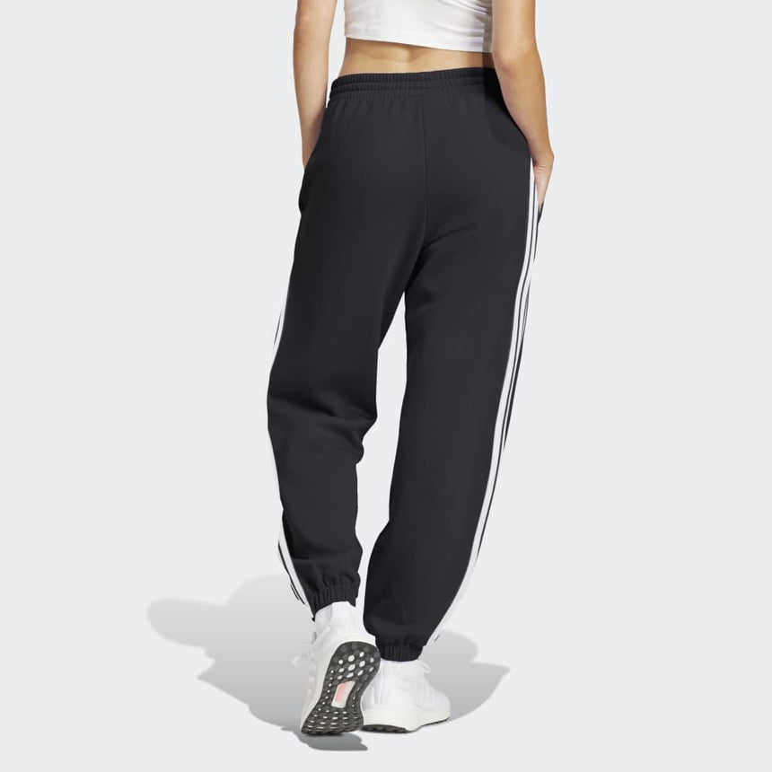 adidas Pantalón Essentials French Terry Cuffed 3 Bandas