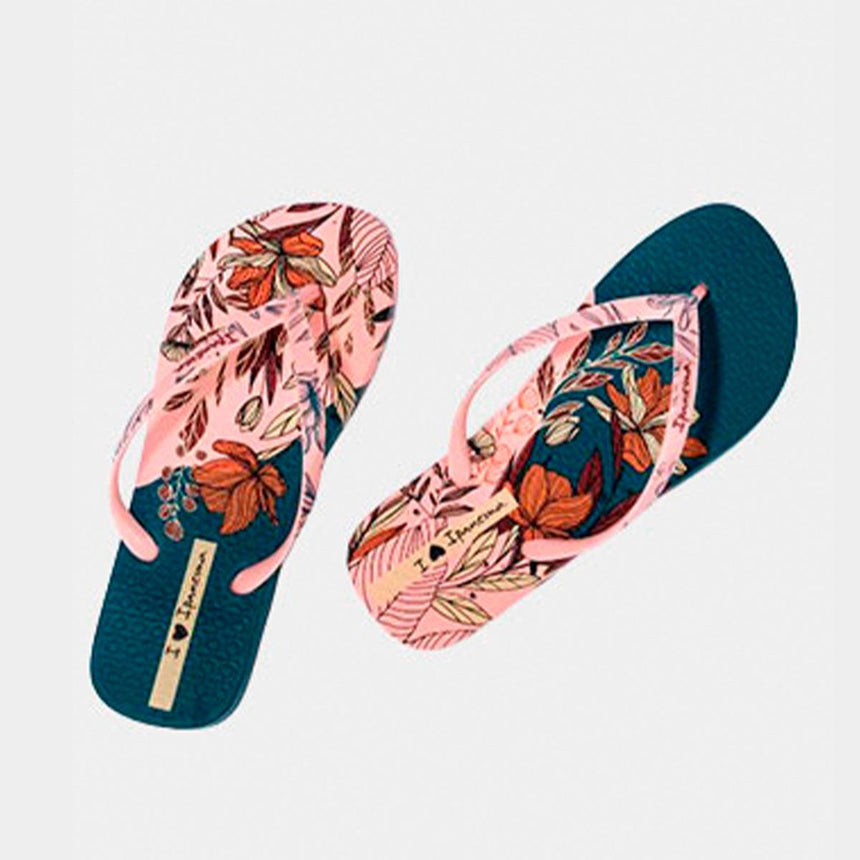 Ipanema Flower Bomb
