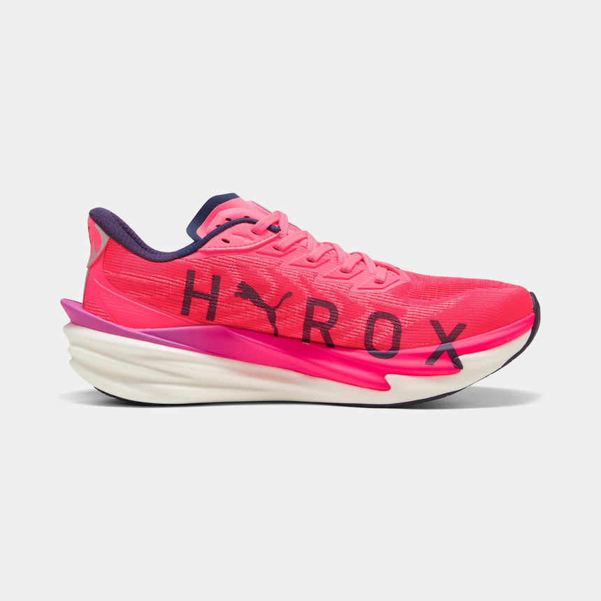 Zapatillas Puma Deviate Nitro™ 4 Para Mujer