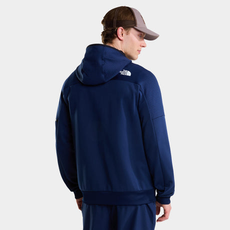 Sudadera Con Capucha The North Face Mountain Athletics™ 2.0 Para Hombre