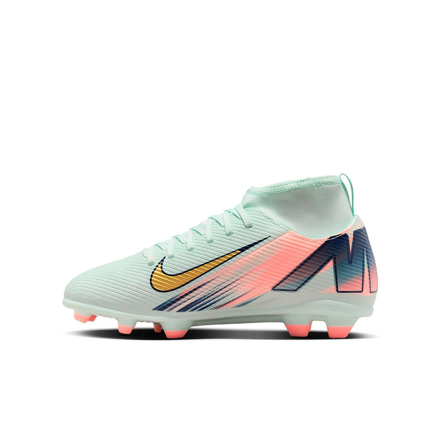 Nike Jr Superfly 10 Club Mds Fg/mg
