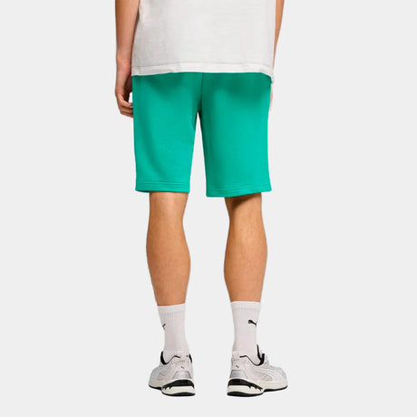 Pantalones Cortos Puma Essentials No. 1 Logo De 10" Para Hombre