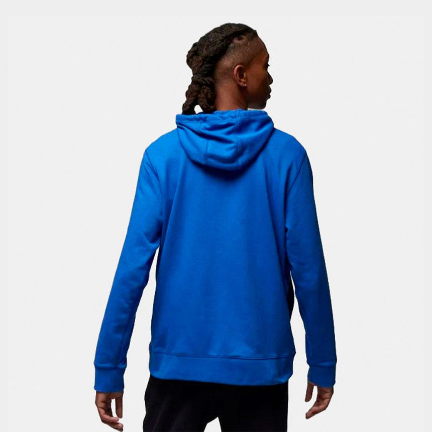 Sudadera Con Capucha Nike Jordan 23 Alpha