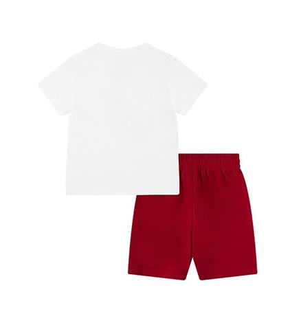 Jordan Jumbo Jumpman Shorts Set