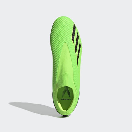 adidas Bota De Fútbol X Speedportal.3 Laceless Césped Natural Seco