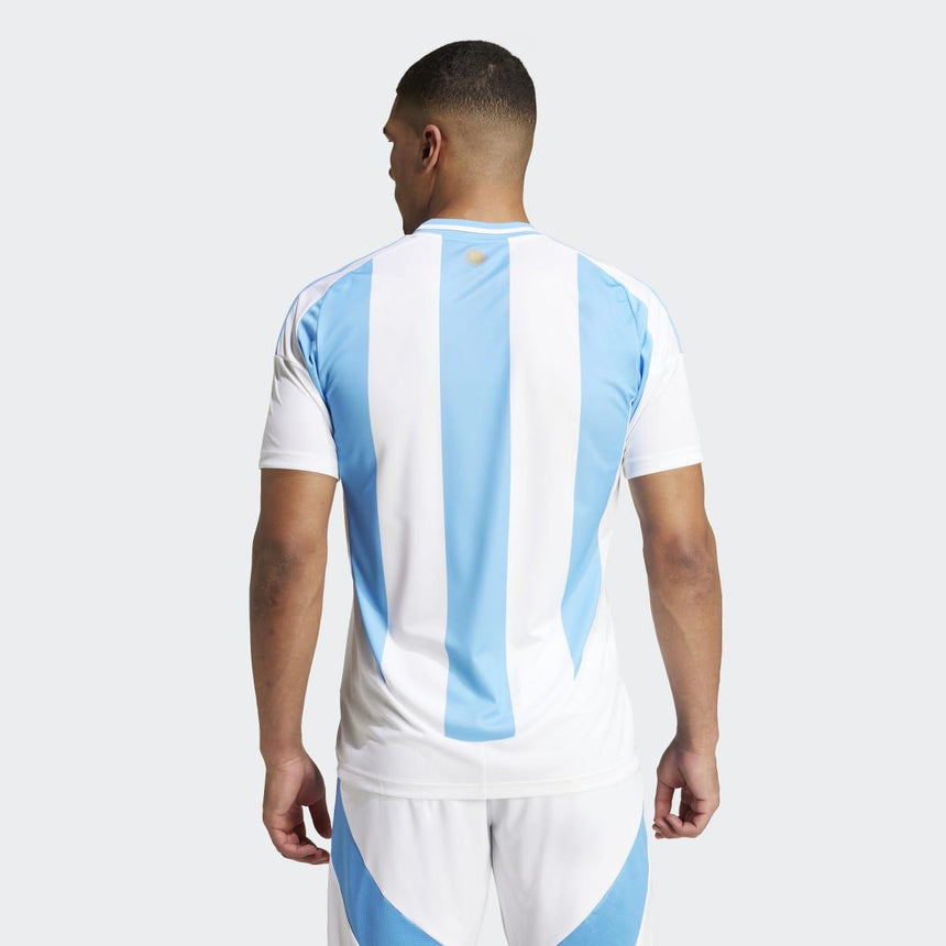 Camiseta adidas Primera Equipación Argentina Hombre 2024