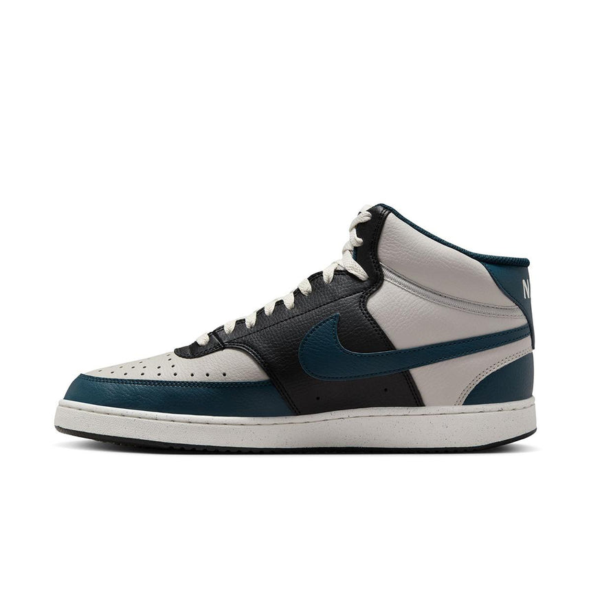 Nike Court Vision Mid Next Nature M