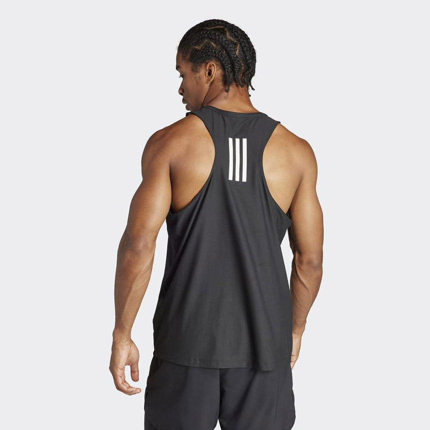 adidas Camiseta Running Hombre Otr B Tank