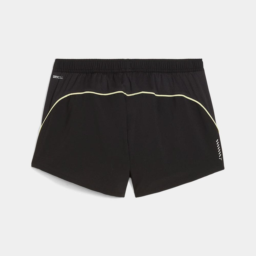 Shorts De Running Velocity De 3” Para Mujer