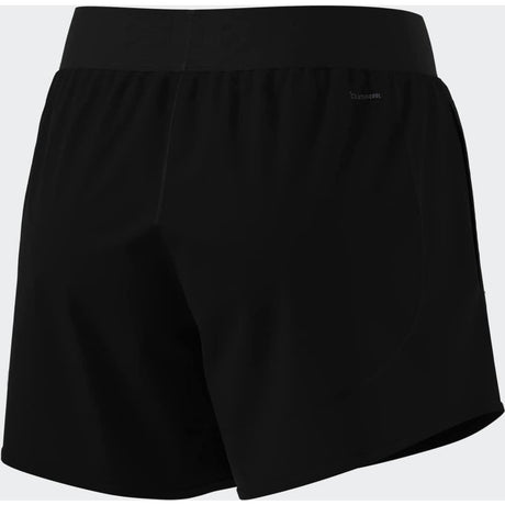 adidas Pantalón Corto Pacer Workout Flex Woven